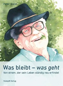 Cover Was bleibt - was geht