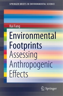 Environmental Footprints - Fang, Kai