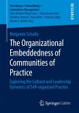 The Organizational Embeddedness of Communities of Practice