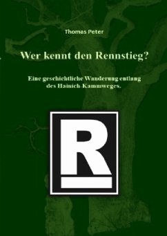 Wer kennt den Rennstieg? - Peter, Thomas