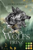Wolfsprinz / Divinitas Bd.1