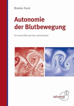 Autonomie der Blutbewegung - Furst, Branko