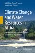 Climate Change and Water Resources in... - Bild 1