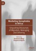 Mediating Xenophobia in Africa