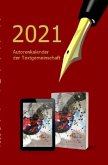 2021 Autorenkalender der Textgemeinschaft