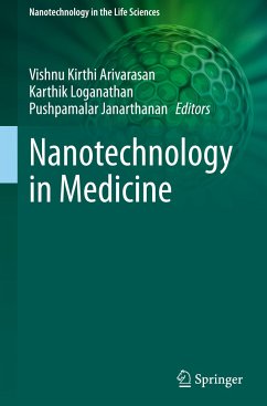 Nanotechnology in Medicine