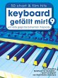 Keyboard gefällt mir! 9 - 50 Chart und... - Bild 1