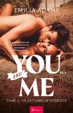 You... and Me - Tome 2 (eBook, ePUB)