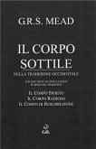 Il Corpo Sottile (eBook, ePUB)