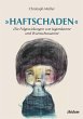 »Haftschaden« (eBook, PDF) - Bild 1