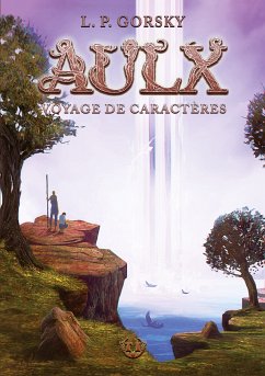 Aulx (eBook, ePUB) - Gorsky, LP