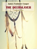 The Deerslayer (eBook, ePUB)