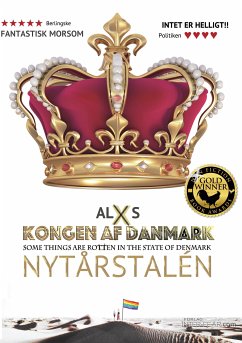 Kongen af Danmark (eBook, ePUB) - S, ALx