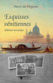 Esquisses vénitiennes (eBook, ePUB)