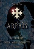 Arpaïs (eBook, ePUB)