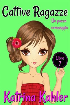 Cover Cattive Ragazze (eBook, ePUB)