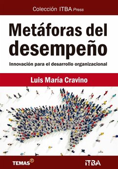 Metáforas del desempeño (eBook, ePUB) Cover Metáforas del desempeño (eBook, ePUB)