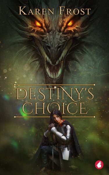 Destiny's Choice (eBook, ePUB) Destiny's Choice (eBook, ePUB)