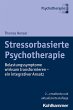 Stressorbasierte Psychotherapie (eBook,... - Bild 1