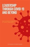 Leadership Through Covid-19 and Beyond (eBook, ePUB)