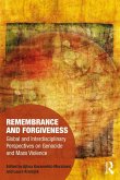 Remembrance and Forgiveness (eBook, PDF)
