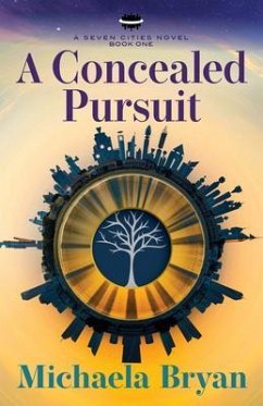 Cover A Concealed Pursuit (eBook, ePUB)