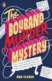 The Boyband Murder Mystery (eBook, ePUB)