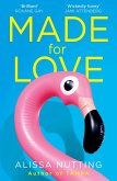 Made for Love (eBook, ePUB)