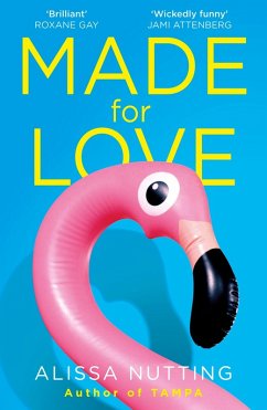Made for Love (eBook, ePUB) - Nutting, Alissa