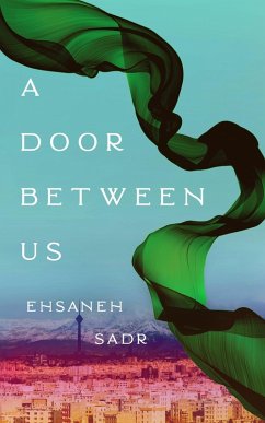 Cover A Door between Us (eBook, ePUB)