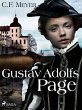 Gustav Adolfs Page (eBook, ePUB) - Bild 1