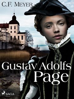 Gustav Adolfs Page (eBook, ePUB) - Meyer, Conrad Ferdinand