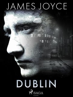 Dublin (eBook, ePUB) - Joyce, James