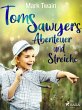 Tom Sawyers Abenteuer und Streiche... - Bild 1