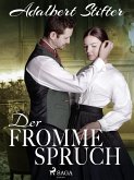 Der fromme Spruch (eBook, ePUB)