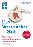 Das Vermieter-Set (eBook, ePUB) Das Vermieter-Set (eBook, ePUB)