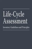 Life-Cycle Assessment (eBook, ePUB)