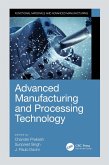 Advanced Manufacturing and Processing Technology (eBook, PDF)