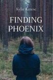 FINDING PHOENIX (eBook, ePUB)