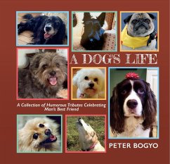 Cover Dog's Life (eBook, ePUB)