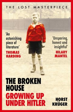 The Broken House (eBook, ePUB) - Krüger, Horst