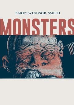 Monsters (eBook, ePUB) - Windsor-Smith, Barry