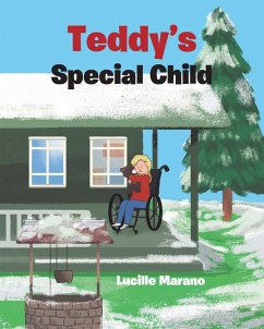 Teddy's Special Child (eBook, ePUB) - Marano, Lucille