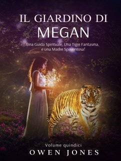 Cover Il Giardino di Megan (eBook, ePUB)