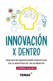 Innovación por dentro (eBook, ePUB)