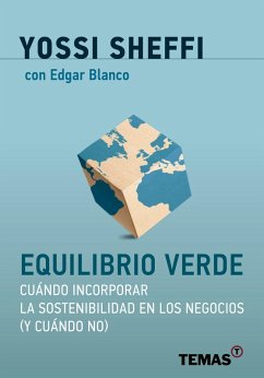 Cover Equilibrio verde (eBook, ePUB)