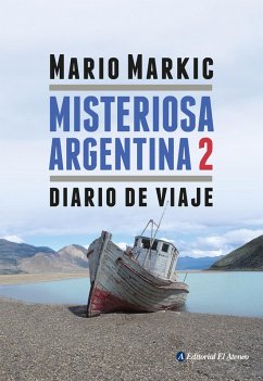 Cover Misteriosa Argentina 2 (eBook, ePUB)