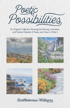 Poetic Possibilities (eBook, PDF) Poetic Possibilities (eBook, PDF)