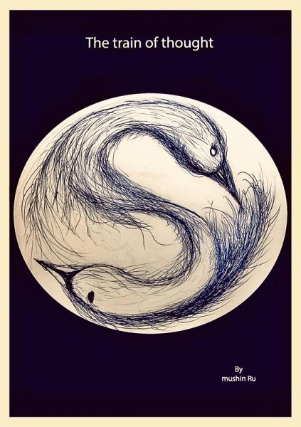 The Train of Thought (A Way of Life, #1) (eBook, ePUB)