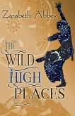 The Wild High Places (The High Pamir, #1) (eBook, ePUB)